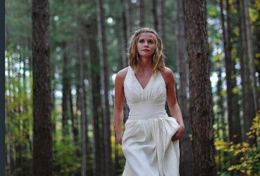 Tara Lynn, Hippies, Hemp: a bridal designer leads the way for hemp fashion
