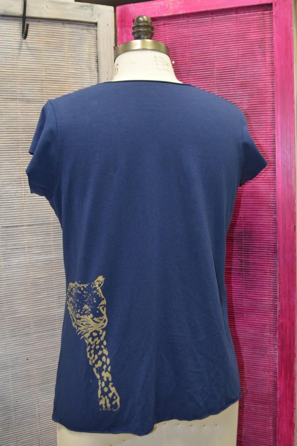 Organic cotton T-shirt