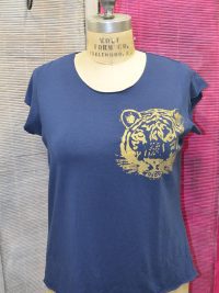 endangered tiger t-shirt