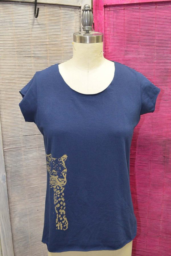 Organic cotton T-Shirt