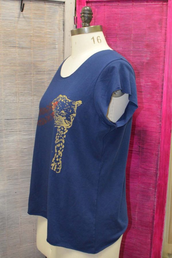 Organic cotton T-Shirt