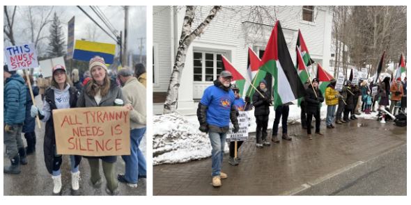 Snow Report Sugarbush Protests.JPG