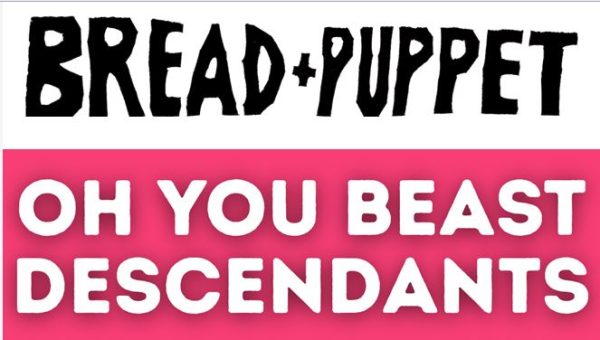 Bread and Puppet