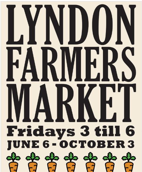 Lyndon Farmers Market