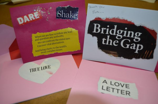 love letters to America 