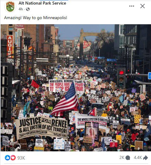 Minneapolis Jan 23rd