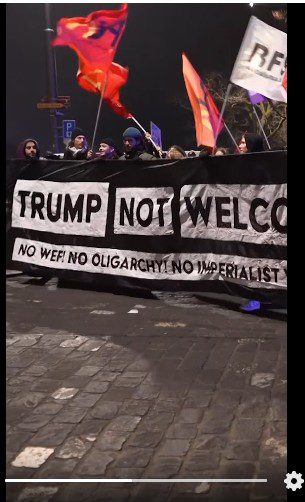 Zurich, Switzerland Jan 19th 2026